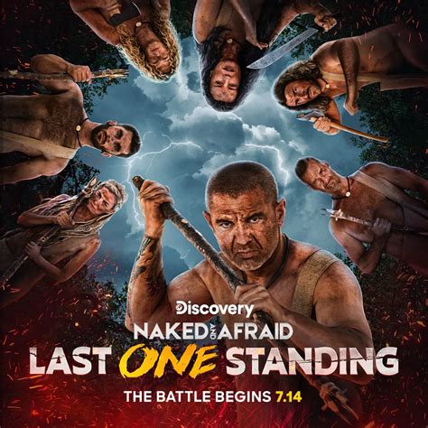 naked and afraid last one standing spoiler|Naked and Afraid: Last One Standing Season 2:。